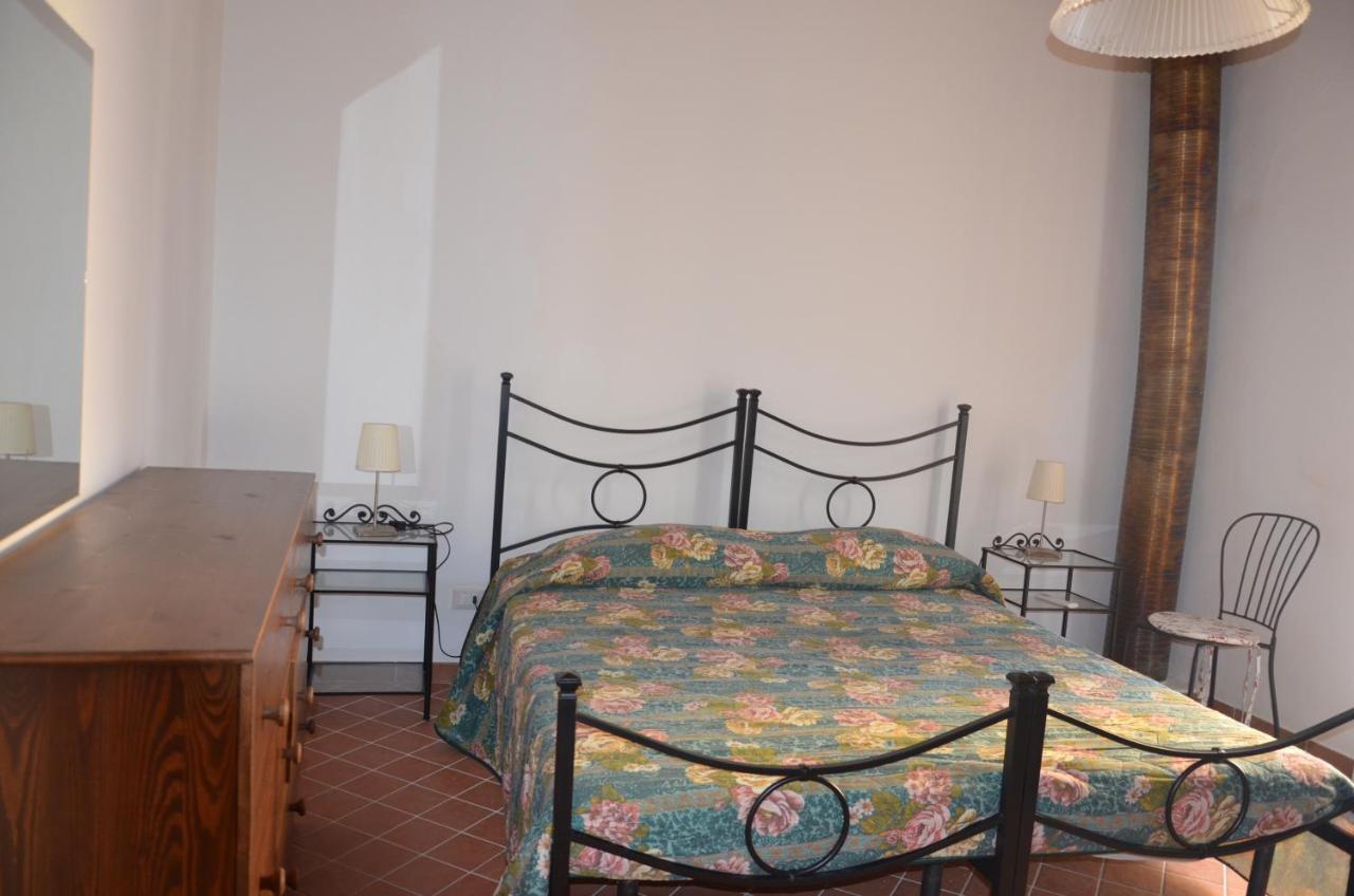 Il Cortiletto Apartment Syracuse Luaran gambar