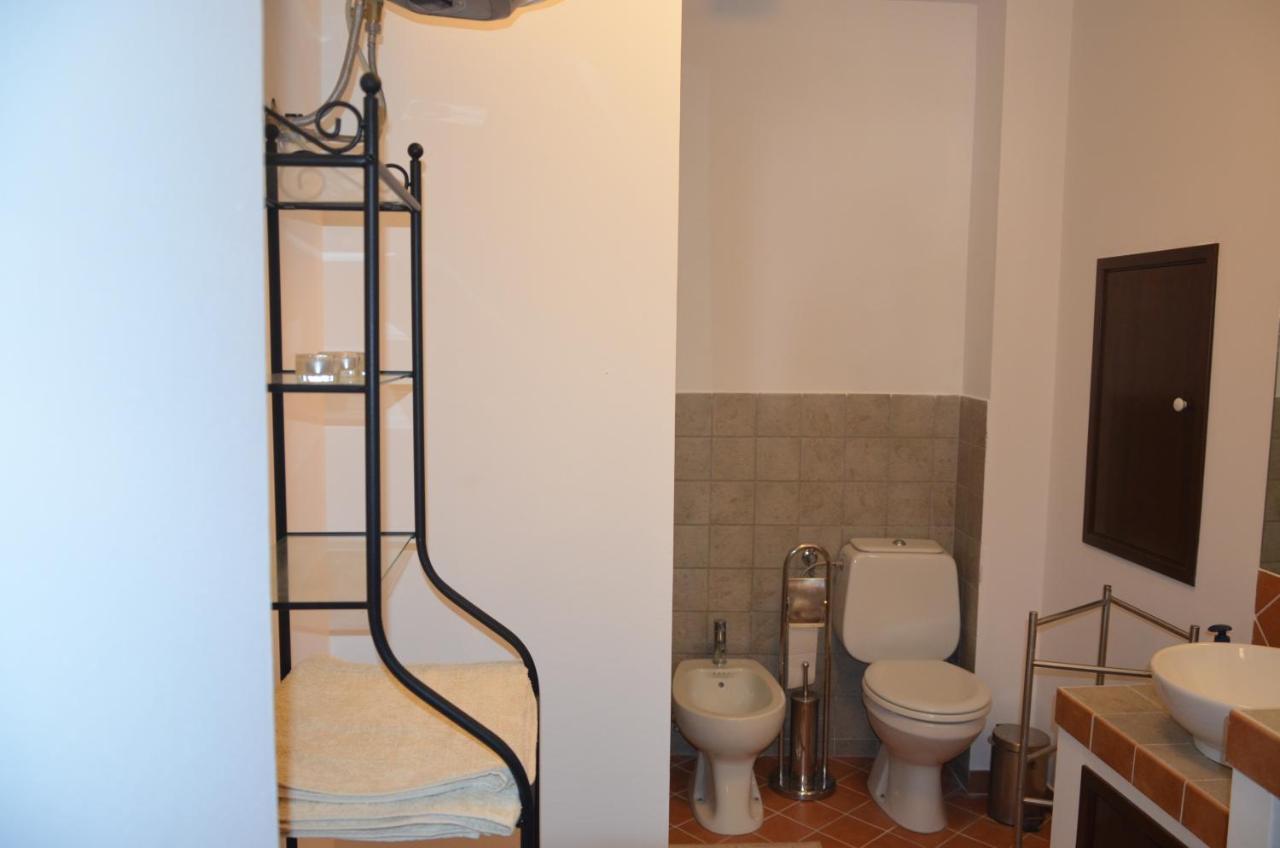 Il Cortiletto Apartment Syracuse Luaran gambar