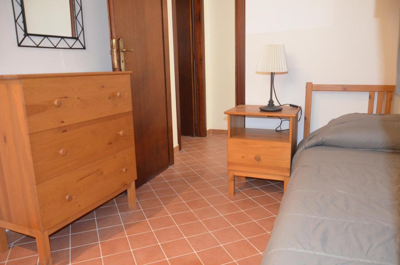 Il Cortiletto Apartment Syracuse Luaran gambar