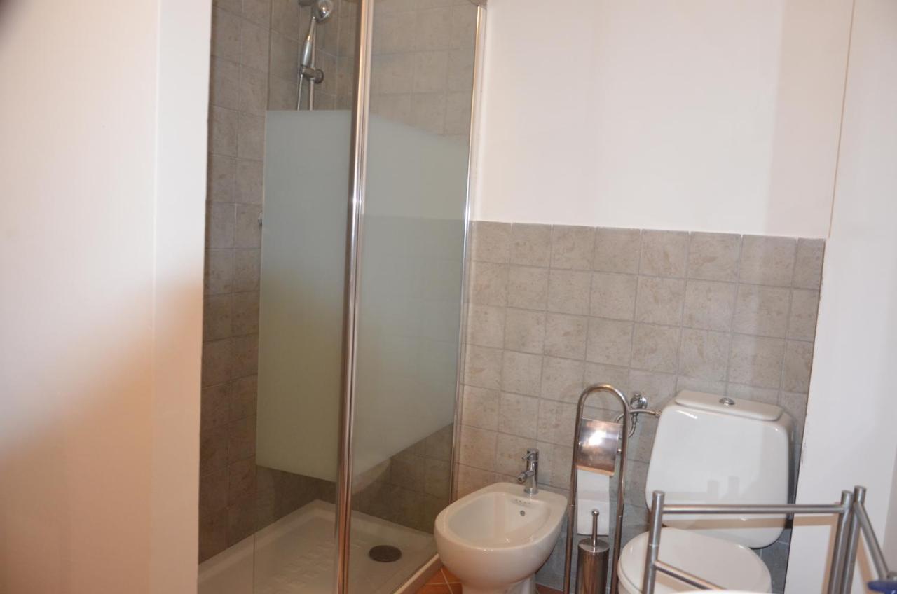 Il Cortiletto Apartment Syracuse Luaran gambar
