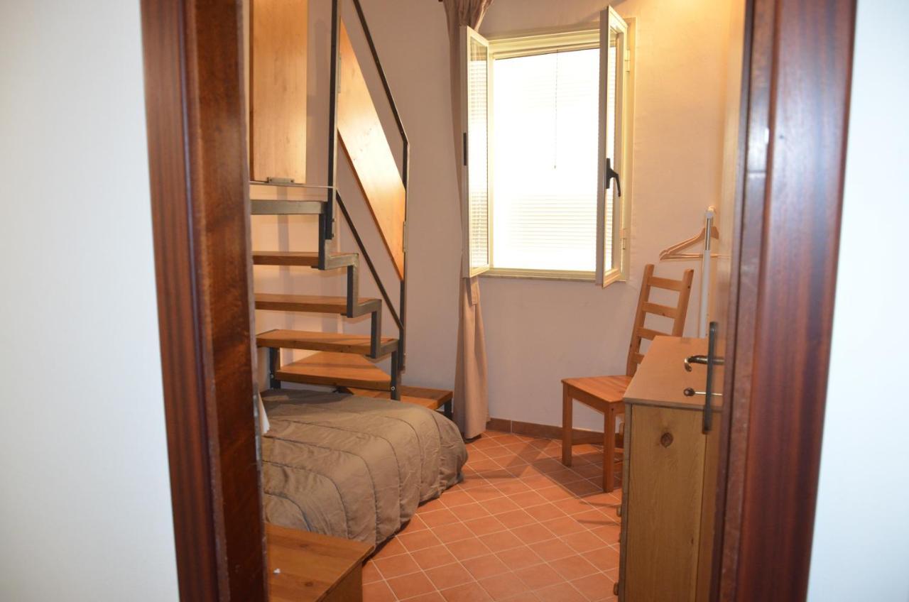 Il Cortiletto Apartment Syracuse Luaran gambar