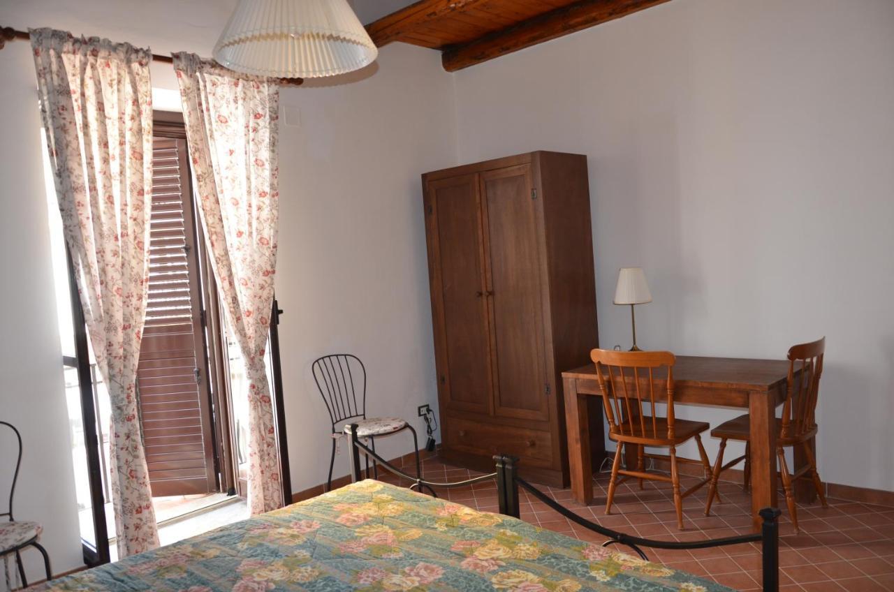 Il Cortiletto Apartment Syracuse Luaran gambar