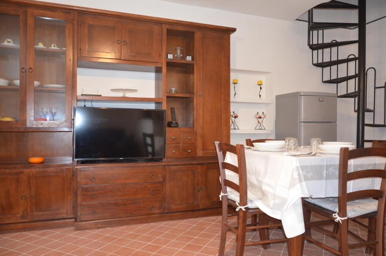 Il Cortiletto Apartment Syracuse Luaran gambar
