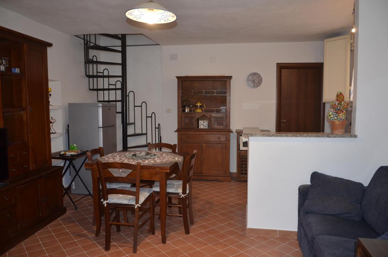 Il Cortiletto Apartment Syracuse Luaran gambar