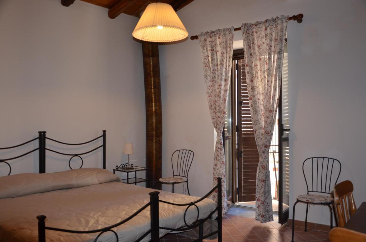 Il Cortiletto Apartment Syracuse Luaran gambar