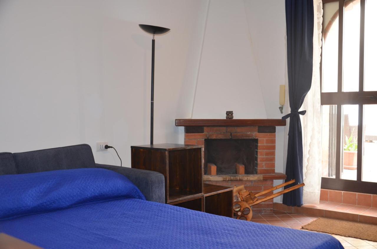 Il Cortiletto Apartment Syracuse Luaran gambar